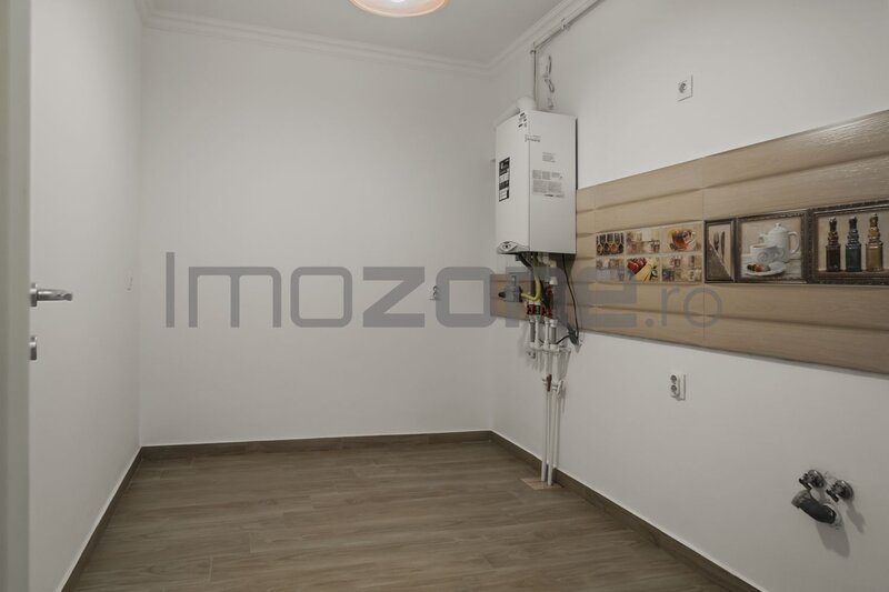 APARTAMENT 2 CAMERE - 62 MP - FERDINAND I - Calea Mosilor - Foisorul de Foc